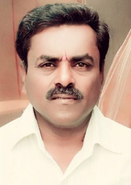 Balaji Kashinath Pawar, Director -Dnyanjyoti Bahuddeshiy Samajik Sanstha, Umarga NGO