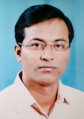 Sachin Shravan Chougule Dnyanjyoti Bahuddeshiy Samajik Sanstha, Umarga NGO